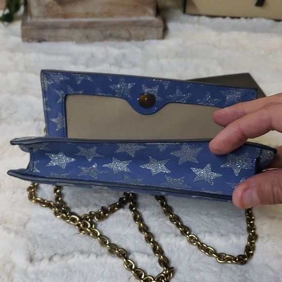 J Crew  crossbody/ WOC - Picture 11 of 13